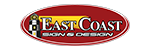 East Coast Sign & Design Logo